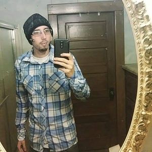 Meet your Posher, Cody